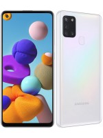 Samsung A217 Galaxy A21s DS 32GB 3GB RAM (Ekspozicinė prekė)